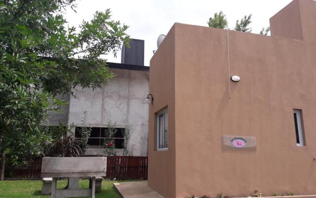 Complejo La Guardiana