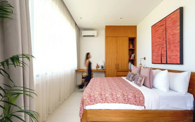 Mandala Residences Canggu