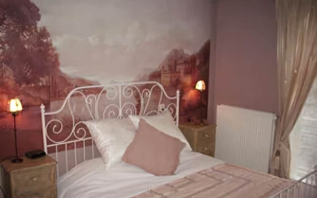 Villa de Thee Tuin