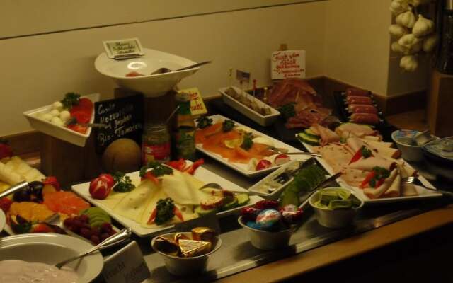 Hotel & Gaestehaus Will