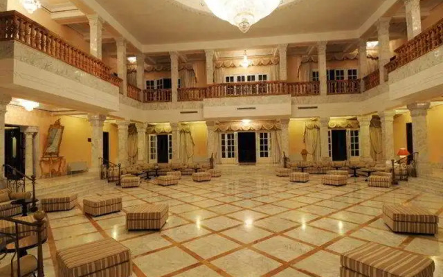 El Hana Palace Caruso Hotels