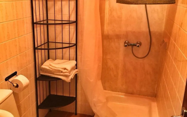 Apartamento Playa Nueva