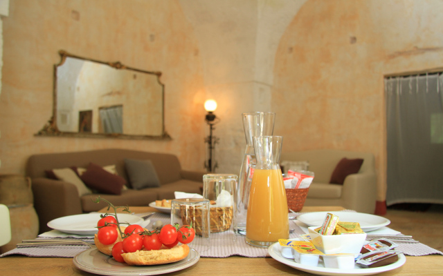 Masseria Cristo
