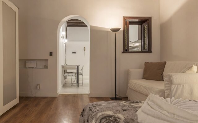 Fori Imperiali Elegant Apartment