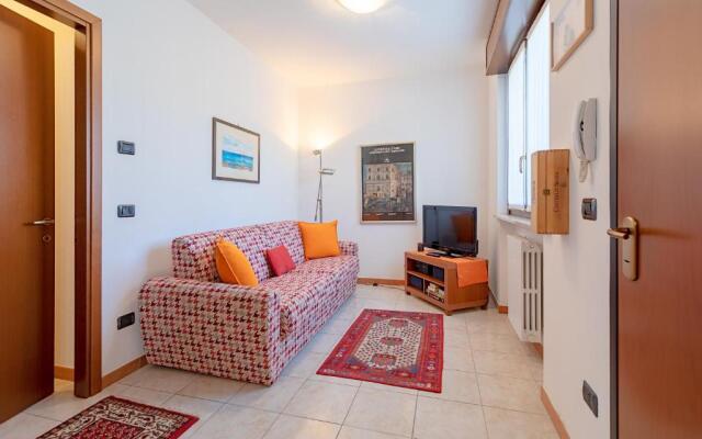 La Mimosa B03 BK in Peschiera del Garda