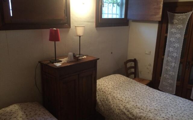 Agriturismo La Rovere