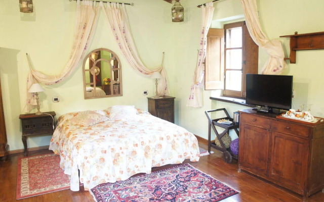 EcoResort Il Cantico della Natura