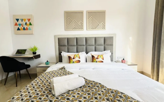 Zen Suites - Golf Course Road