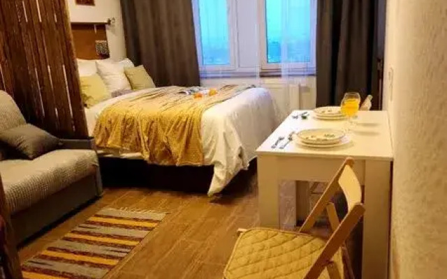 Апарт-отель Столичный