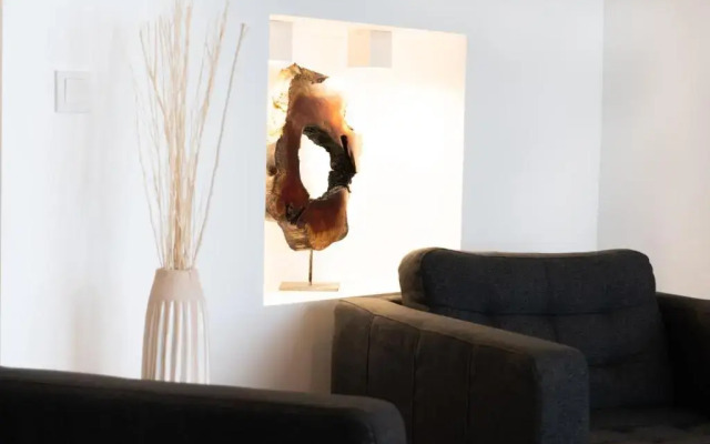 Porta Nova Suites Altea - Adults Only