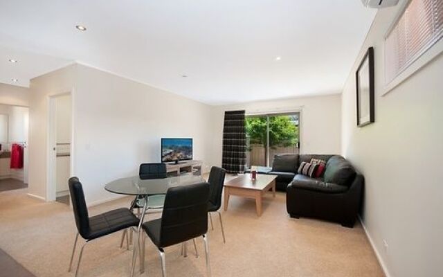 汉密尔顿高级公寓(Hamilton Premium Apartment)