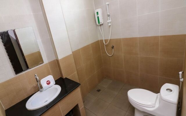 Nida Rooms Udon Thani Hospital 895