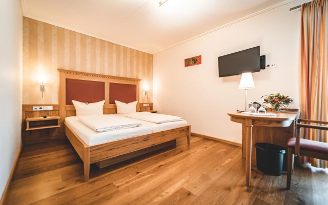 Hotel & Gasthof Löwen