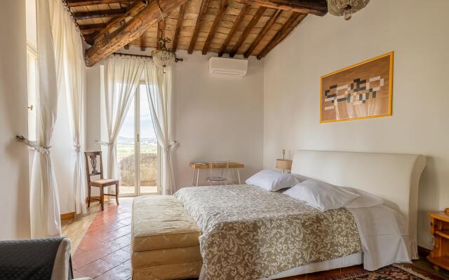 Castello del Duca - Barone Luxury Suite