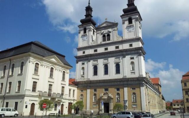 Central Apartment Trnava