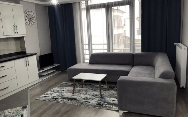 Can Group Buti̇k Hotel Atakum