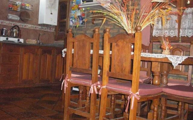 Complejo Tierra de Sol