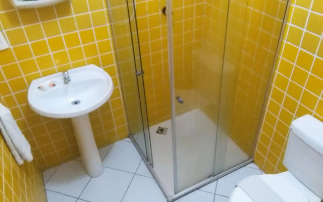 Pousada Beijos y Abraços