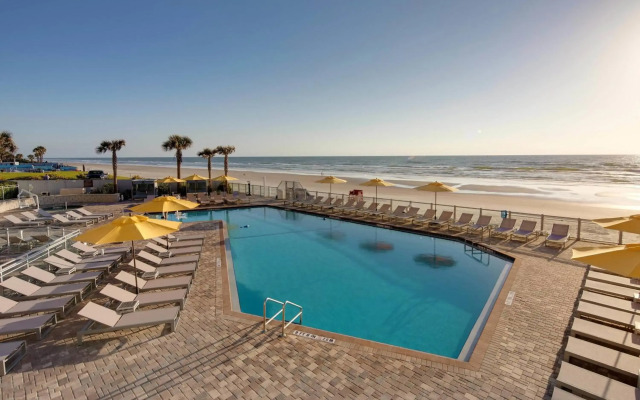 Delta Hotels by Marriott Daytona Beach