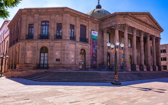 NH San Luis Potosi