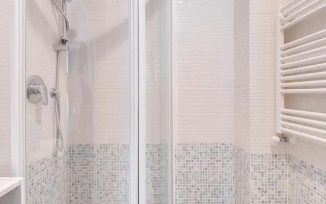 Juliet in Rome Navona