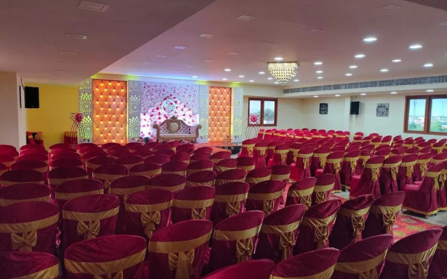 Kfour Apartment & Hotels Private Limited