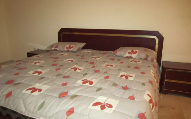 3 Bedroom Apartment in Marina