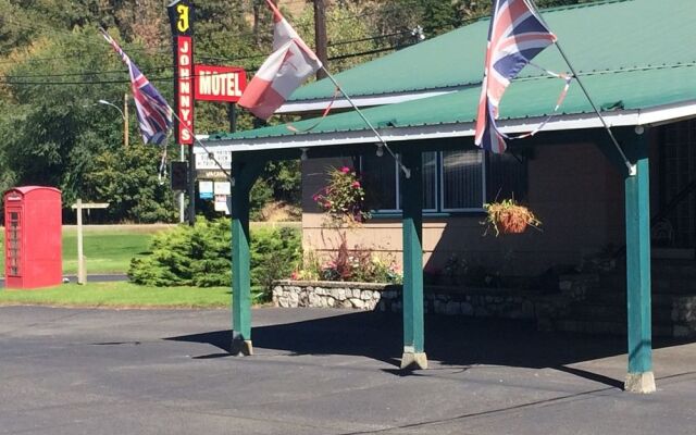 Johnny's Motel