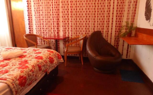Nethul Holiday Resort