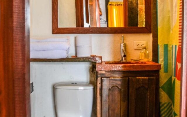 Coffee Tree Boutique Hostel