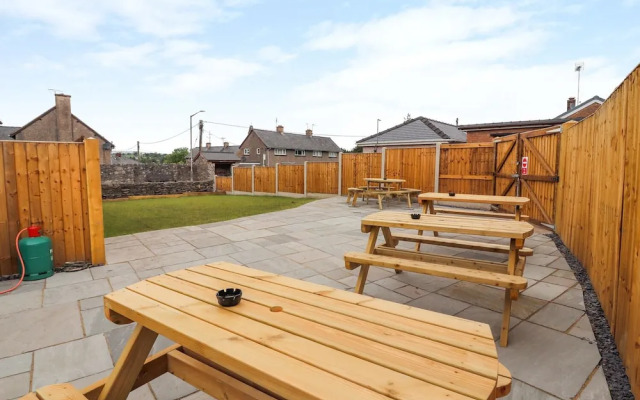 Blue Lion Hotel Apartment