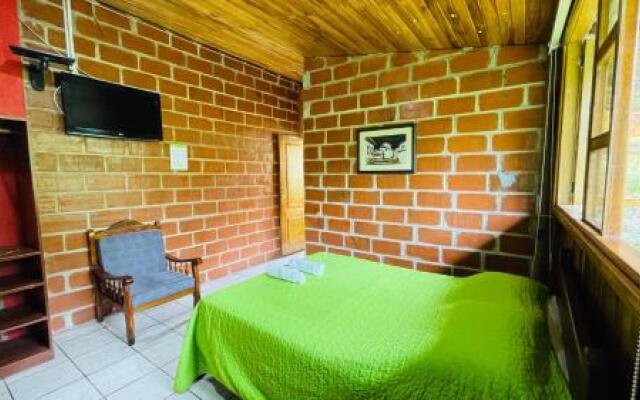 Hosteria Kasadasa