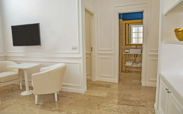 Guest House Bedroom - Procida