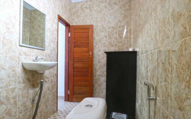 Гостевой дом The Wina Echo Beach