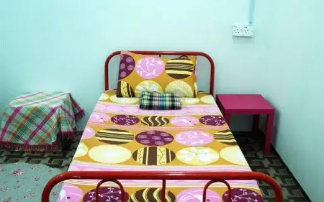 The Cardamom Hostel