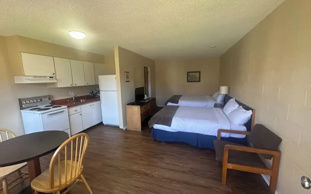 Island West Resort