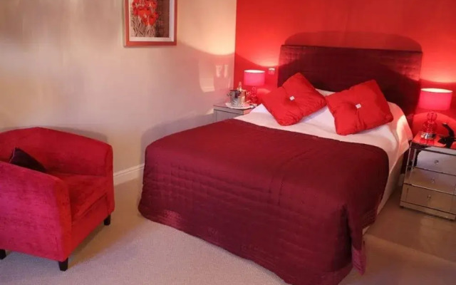 The Stables at The Starr Inn
