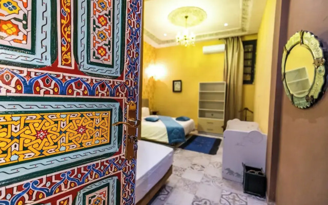 Palais Shazam & Spa