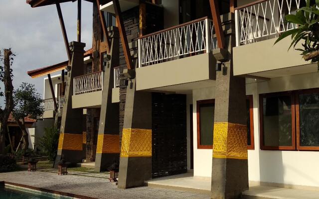 djabu Echo Beach Hotel