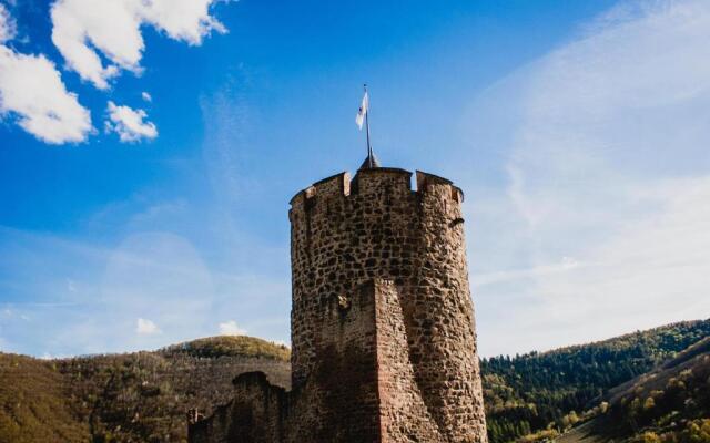 Appartement Poétique