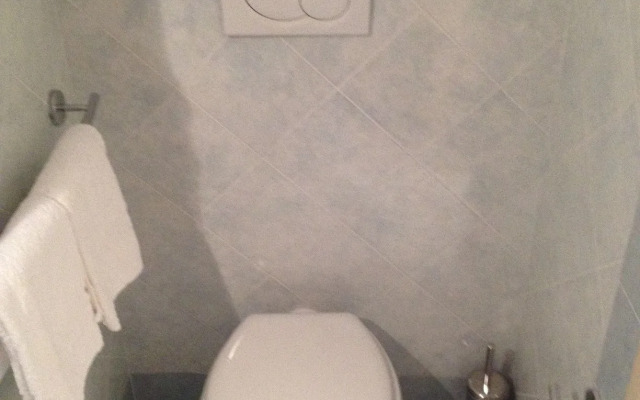 Guest House La Piazzetta