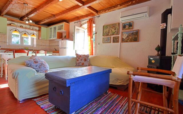 House Mirna Montalcino
