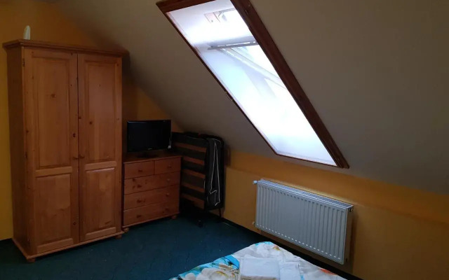 ADA 2 Apartmanház