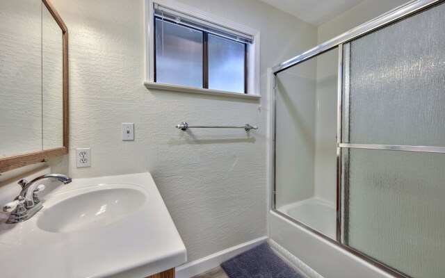 1418s The Skyline Retreat 3 Bedroom Home by Redawning