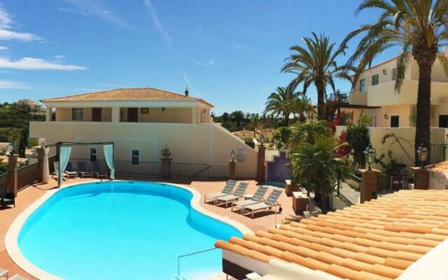 Luxury Townhouse n10 - Front-line Sea views