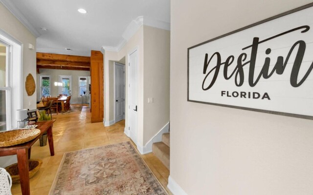 Lee's Retreat by Destin Getaways