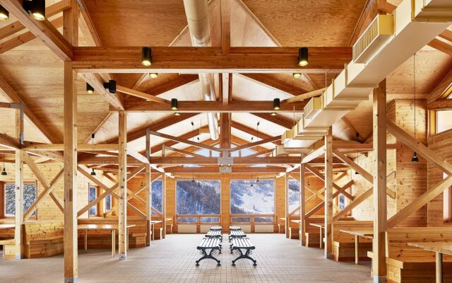 Club Med Kiroro Peak