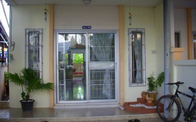 Serene Guest House