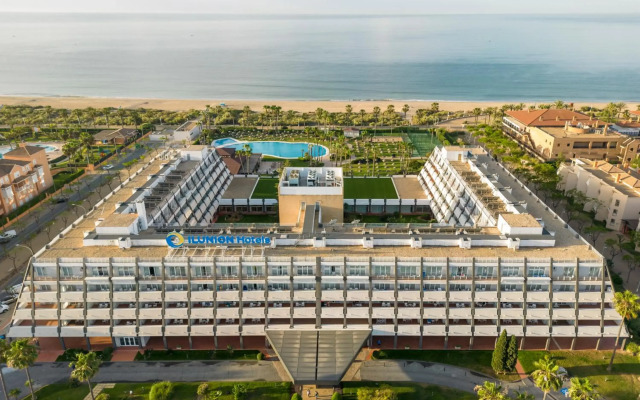 Hotel ILUNION Islantilla