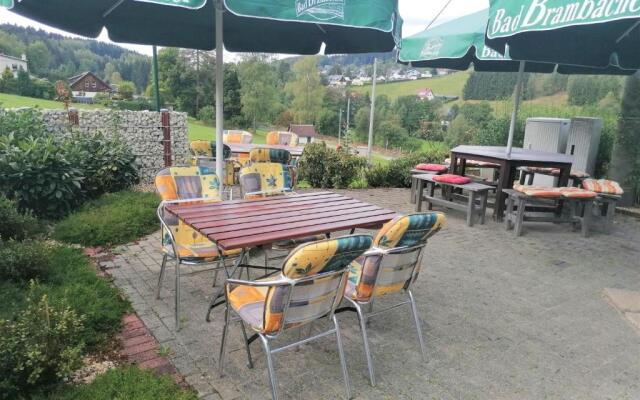 Ferienhotel Zwotatal